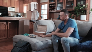 True Male: Alpha Males Discover Love Through Loss