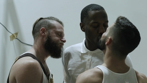 Taboo Men: Bareback and Deep with Ty & Joe
