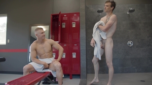 Next Door Raw: Tanner's Peep Show Surprises Scott