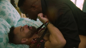 True Male: Bareback and Deep Throat with Andre Donovan