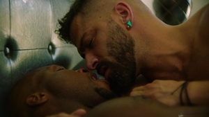 True Male: Back Home with Andre Donovan and Adam Ramzi
