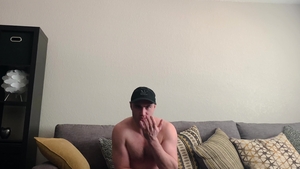 Next Door Homemade: Muscular Cain F*cks Michael Senseless