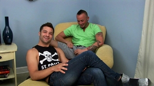 Extra Big Dicks: Marxel Rios: Local Hottie Takes It Deep