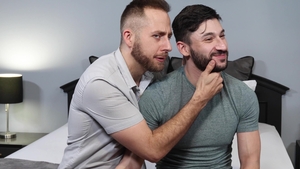 Extra Big Dicks: Intense and Explicit Love between Hunks