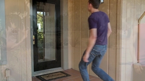 Next Door Buddies: Westward Bound: Colton Meets Garrett