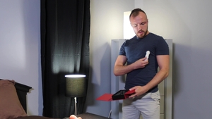 Family Creep: Stepping into Dad's World