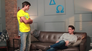 Next Door Originals: Campus Commandos Take Control