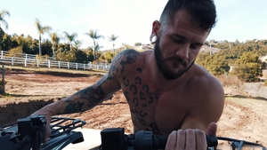 Next Door Buddies: ATV Action With Big Dicks