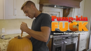 Next Door Taboo: Frighteningly Big Dicks