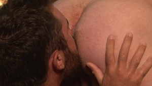 Mr. Pam: A Sea Of Flesh And Unbridled Passion