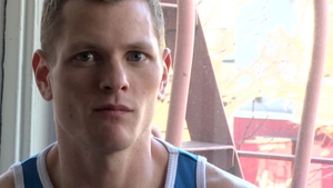 Mr. Pam: Commitment? Try Sizzling Lust!