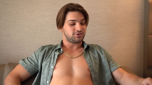 Edward James: Savor Every Inch with Apollo