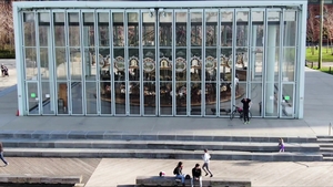 Marc MacNamara: Cocky Contortions