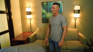 NakedSword Originals: Jax & Masyn's Massage Misadventure