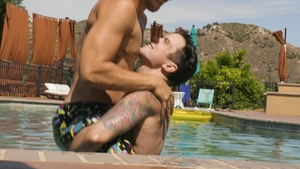 Next Door Buddies: Tatted Temptations with Dakota and Carter