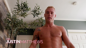 Next Door Taboo: Tattooed Twunks Deepthroat Each Other