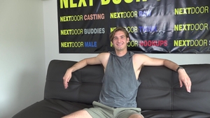 Next Door Casting: Huge Cock Tyler Wild's Casting