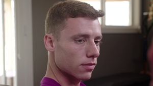 Next Door Raw: A Helping Hand from a Friend