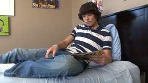 Next Door Twink: Alpha Studs Get it On