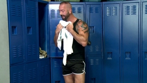 Pride Studios: Ravenous for Wet Rods