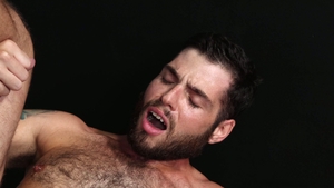 Extra Big Dicks: Big Studs Secretly Sharing Their Love