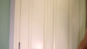 Next Door Raw: Dacotah's Hard Wood Situation