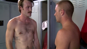 Extra Big Dicks: Kaydin's Envy Turned Obsession