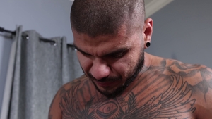 Family Creep: Muscular Stepuncle's Toy Guidance