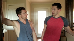 Next Door Originals: Markie's Secret Crush on Lance