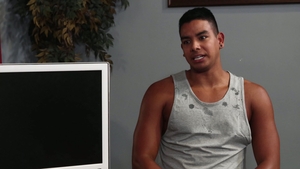 Family Creep: Nephew's Forbidden Lust