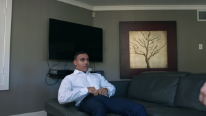 Next Door Originals: Snitch Subjugated by Cop's Cock