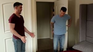 Next Door Raw: Quentin's Secret Family Duty