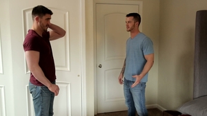 Next Door Raw: Quentin's Secret Family Duty