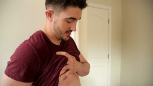 Next Door Raw: Quentin's Secret Family Duty