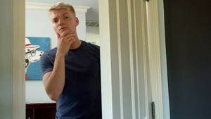 Next Door Twink: Brothers in Heat