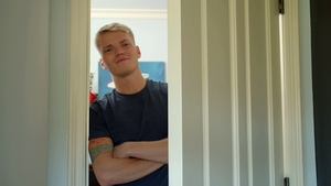 Next Door Twink: Brothers in Heat