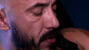 High Performance Men: Butt Plug Warm Up with Alessio