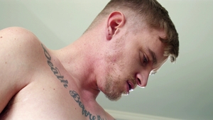 Next Door Raw: Jacking off Together, Sorta