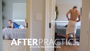 Next Door Taboo: Brothers Bond in Jockstrap Joy