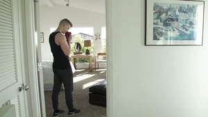 Next Door Raw: Nocturnal Encounters with Alex