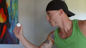 Next Door Buddies: Fratboys Share the Load