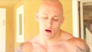 Next Door Raw: In the Shadows, Two Buds Get Busy