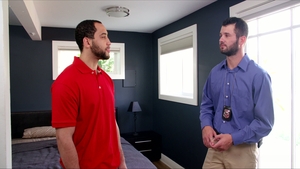 Next Door Buddies: Probation Perks: David's Hard Decision