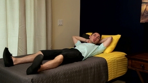 Next Door Originals: Is My Cock Big Enough?