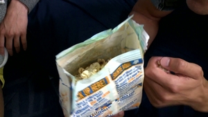 Cock Virgins: Horror Night Turns Into Twink Boner Party