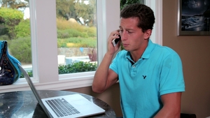 Next Door Buddies: J Howling's Tough Love