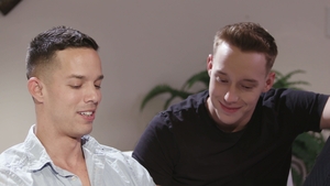 Icon Male: Fucking Up Each Other's Games