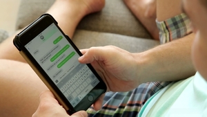 Next Door Raw: Sneaking Around with Chris Blades