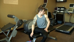 Cody Cummings: A Surprising Encounter in Room 69