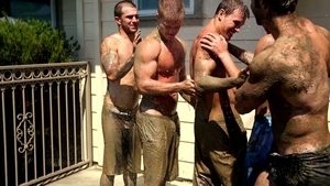 Next Door Buddies: Heartbroken Austin's Wild Weekend